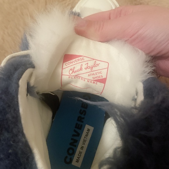 Ambush+Converse Shoes - Picture 2 of 7